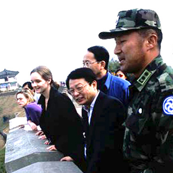 Republic of Korea Passes Historic Landmine Victim Assistance Law