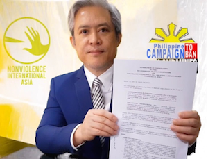 PCBL Philippine Human Rights Mou Fred Lubang 300